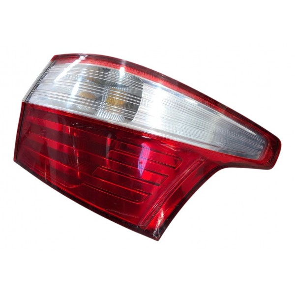 Lanterna Traseira Direita Fiat Grand Siena 2012 2013 A 2018 Direito/passageiro