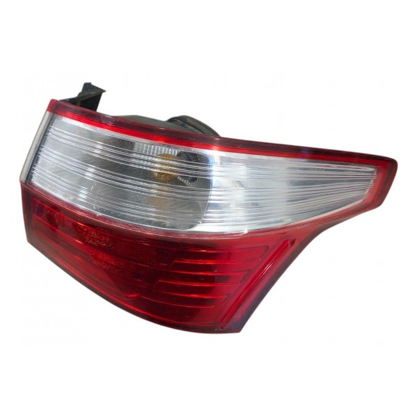 Lanterna Traseira Direita Fiat Grand Siena 2012 2013 A 2018 Direito/passageiro