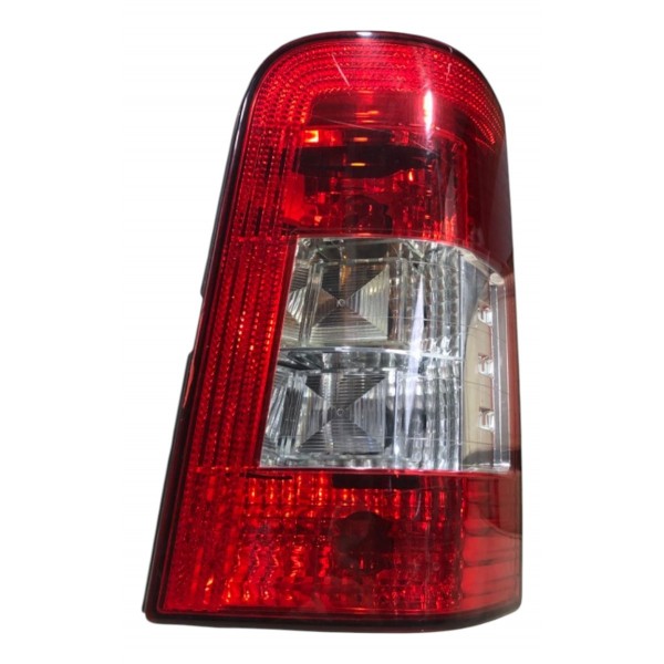 Lanterna Traseira Direita Peugeot Partner 2014 2015 A 2020 Direito/passageiro