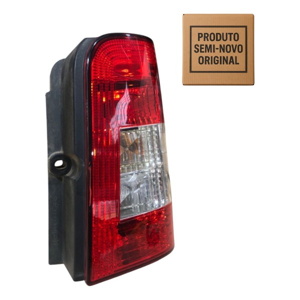 Lanterna Traseira Direita Peugeot Partner 2014 2015 A 2020 Direito/passageiro