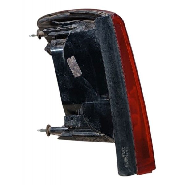 Lanterna Traseira Direita Vw Gol G5 2008 2009 2010 A 2013 Direito/passageiro