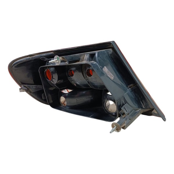 Lanterna Traseira Direita Vw Gol G5 2008 2009 2010 A 2013 Direito/passageiro