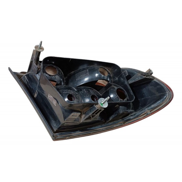 Lanterna Traseira Direita Vw Gol G5 2008 2009 2010 A 2013 Direito/passageiro