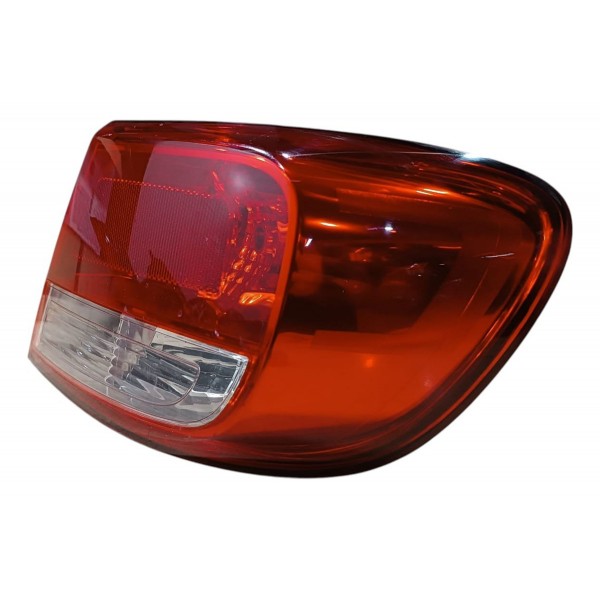 Lanterna Traseira Direita Vw Gol G5 2008 2009 2010 A 2013 Direito/passageiro
