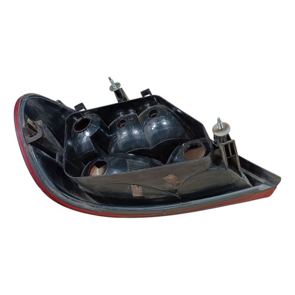 Lanterna Traseira Direita Vw Gol G5 2008 2009 2010 A 2013 Direito/passageiro