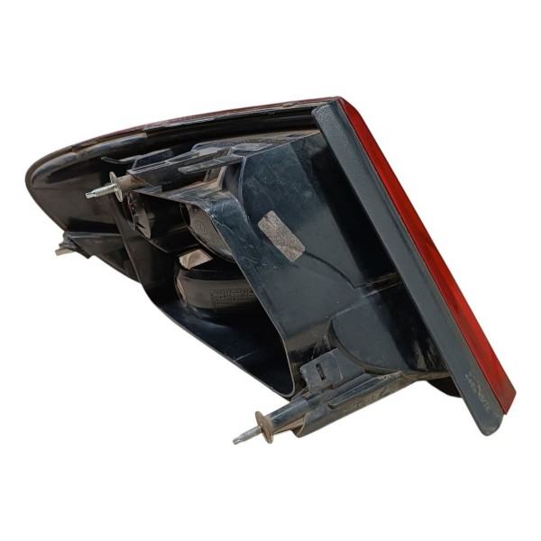 Lanterna Traseira Direita Vw Gol G5 2008 2009 2010 A 2013 Direito/passageiro