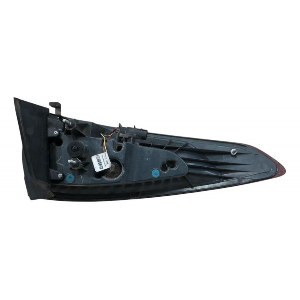 Lanterna Traseira Esquerda Ford Fusion 2013 2014 2015 Led Esquerdo/motorista