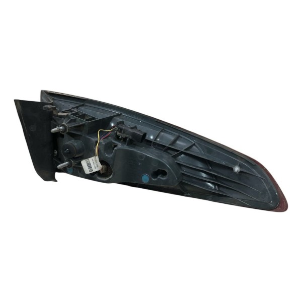 Lanterna Traseira Esquerda Ford Fusion 2013 2014 2015 Led Esquerdo/motorista