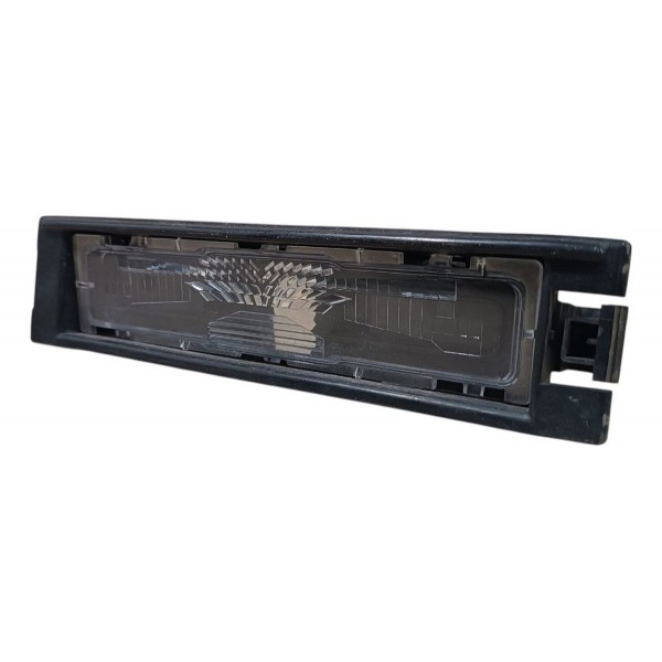 Lanterna Luz Placa Traseira Kwid 2022 2023 2024 E-tech