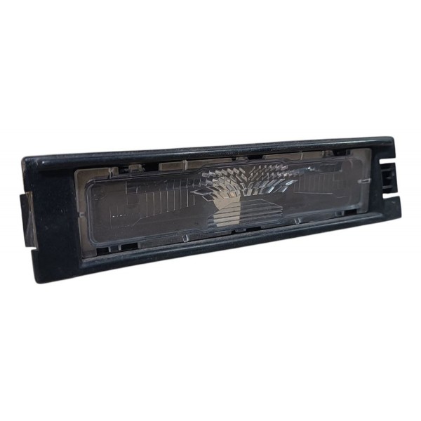 Lanterna Luz Placa Traseira Kwid 2022 2023 2024 E-tech