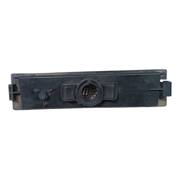 Lanterna Luz Placa Traseira Kwid 2022 2023 2024 E-tech