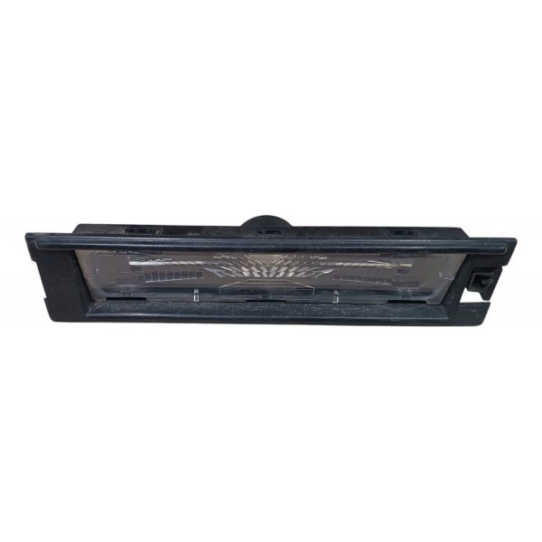 Lanterna Luz Placa Traseira Kwid 2022 2023 2024 E-tech