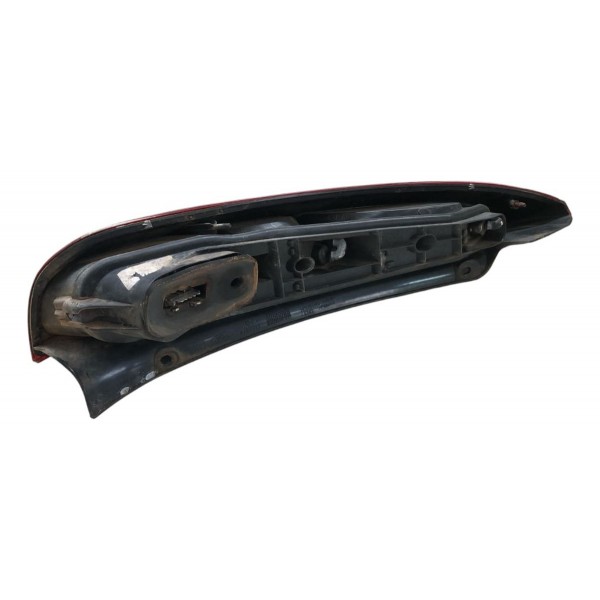 Lanterna Traseira Direita Ford Fiesta Hatch 2008 2009 A 2014 Direito/passageiro