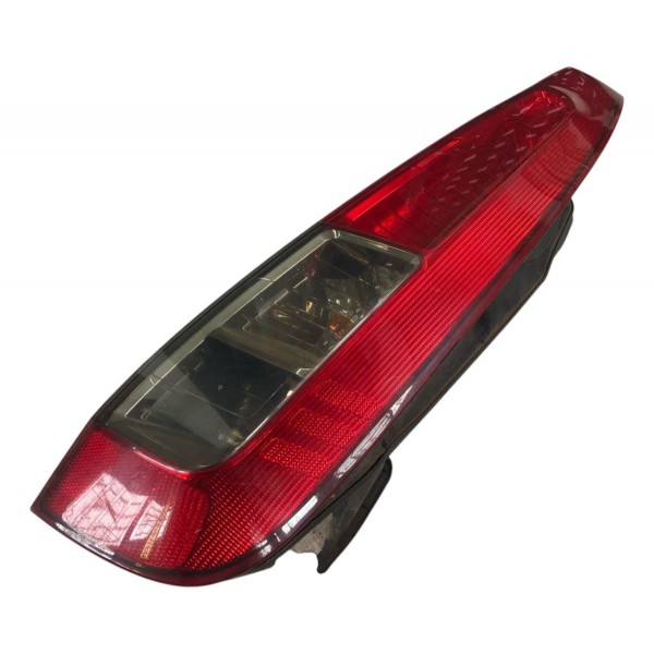 Lanterna Traseira Direita Ford Fiesta Hatch 2008 2009 A 2014 Direito/passageiro