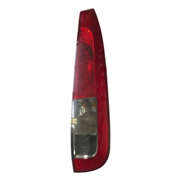 Lanterna Traseira Direita Ford Fiesta Hatch 2008 2009 A 2014 Direito/passageiro