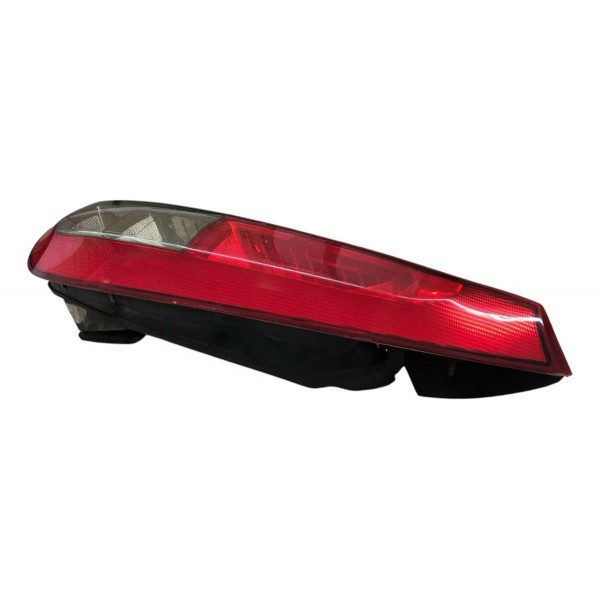 Lanterna Traseira Direita Ford Fiesta Hatch 2008 2009 A 2014 Direito/passageiro