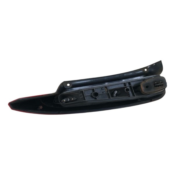 Lanterna Traseira Direita Ford Fiesta Hatch 2008 2009 A 2014 Direito/passageiro