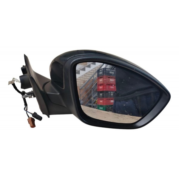 Retrovisor Elétrico Direito Citroen C4 Cactus 2019 2020 2021