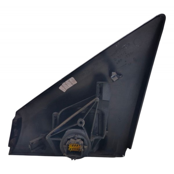 Retrovisor Elétrico Direito Megane 2008 2009 A 2012