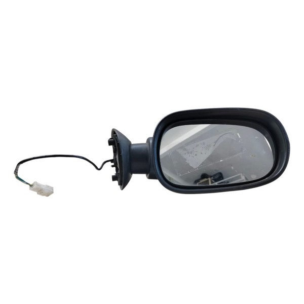 Retrovisor Elétrico Direito Logan 2007 2008 A 2010