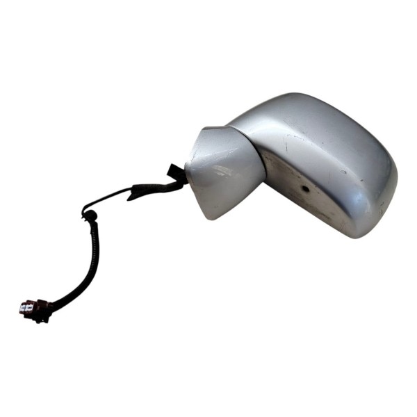 Retrovisor Elétrico Esquerdo Tiida 2008 2009 A 2013