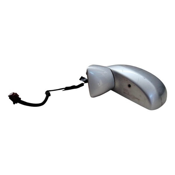 Retrovisor Elétrico Esquerdo Tiida 2008 2009 A 2013