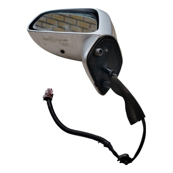 Retrovisor Elétrico Esquerdo Tiida 2008 2009 A 2013