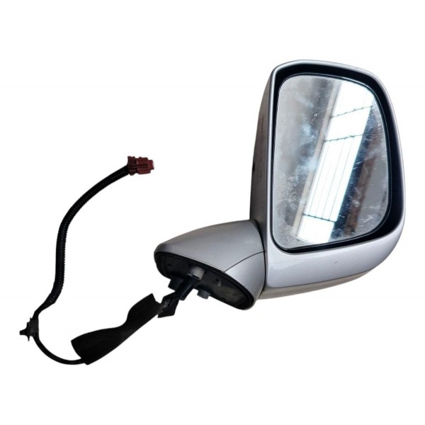 Retrovisor Elétrico Esquerdo Tiida 2008 2009 A 2013