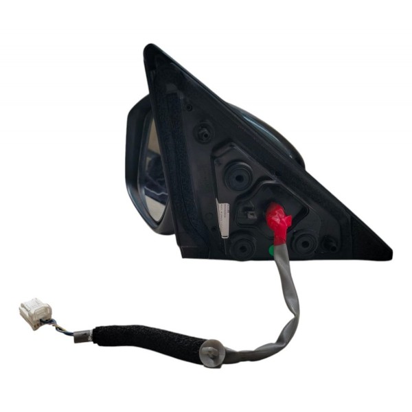 Retrovisor Elétrico Esquerdo Kicks 2018 2019 2020 2021 2022