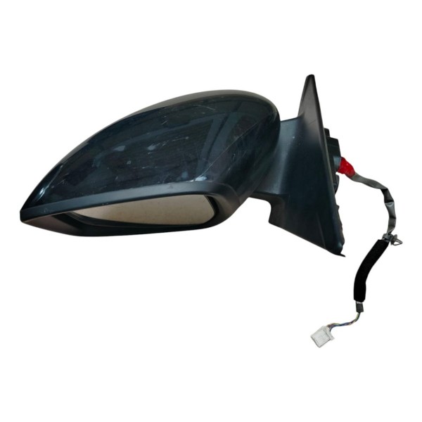 Retrovisor Elétrico Esquerdo Kicks 2018 2019 2020 2021 2022