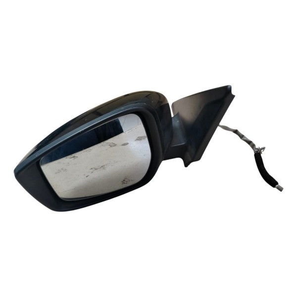 Retrovisor Elétrico Esquerdo Kicks 2018 2019 2020 2021 2022