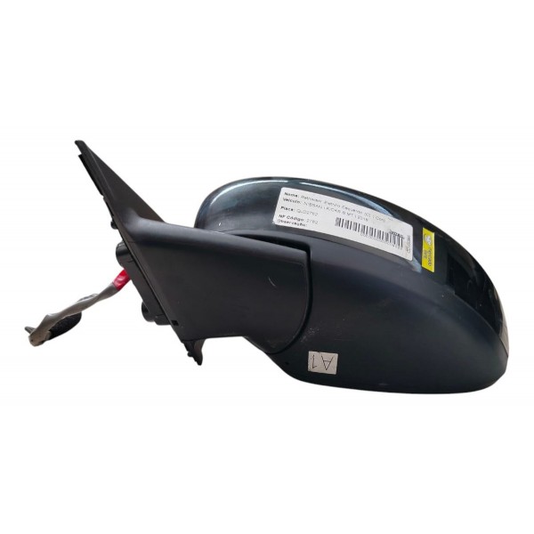 Retrovisor Elétrico Esquerdo Kicks 2018 2019 2020 2021 2022