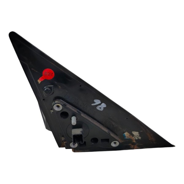 Retrovisor Esquerdo Eletrico Kia Soul 2008 2009 A 2012