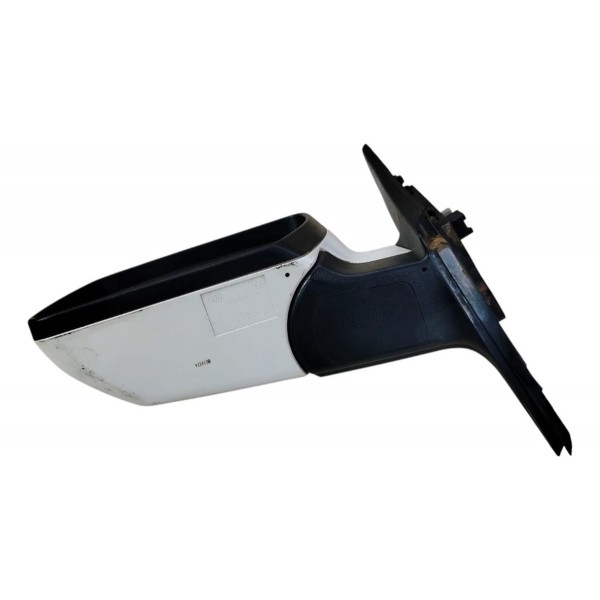 Retrovisor Esquerdo Eletrico Kia Soul 2008 2009 A 2012