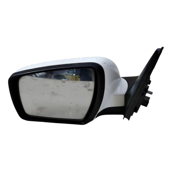 Retrovisor Esquerdo Eletrico Kia Soul 2008 2009 A 2012