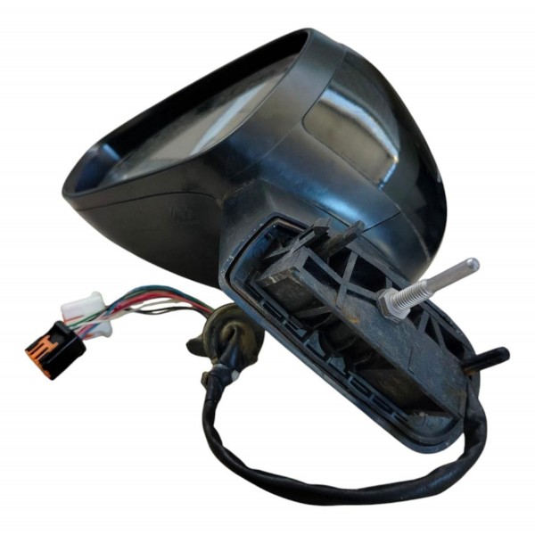 Retrovisor Elétrico Esquerdo C4 Lounge 2013 A 2019 C/pisca