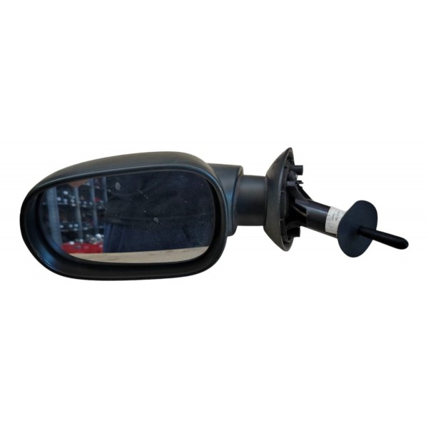 Espelho Retrovisor Manual Direito Logan 2007 2008 A 2010