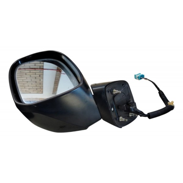 Retrovisor Direito Eletrico Civic 2012 A 2016 Detalhe
