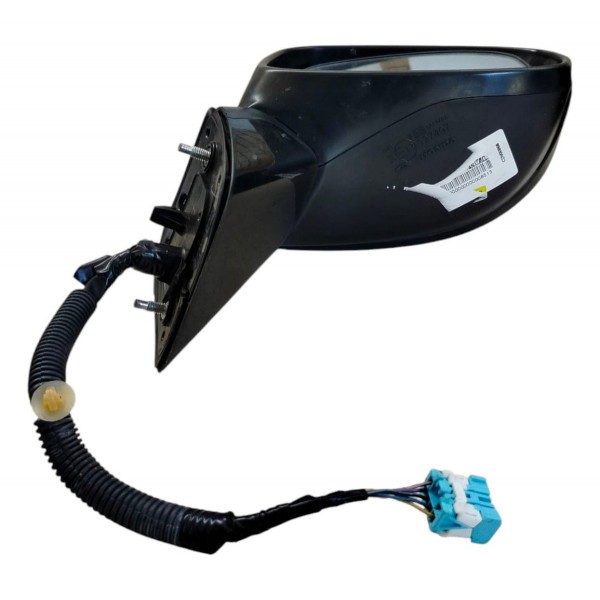 Retrovisor Direito Eletrico Civic 2012 A 2016 Detalhe