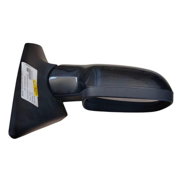 Retrovisor Elétrico Direito Megane 2009 2010 A 2013