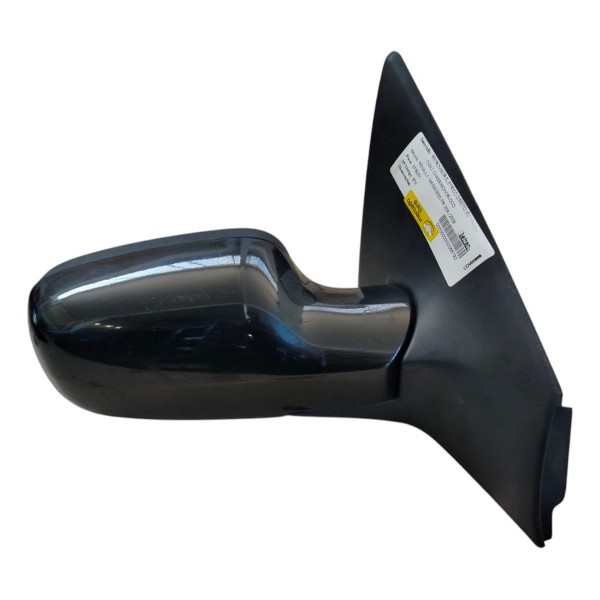 Retrovisor Elétrico Direito Megane 2009 2010 A 2013