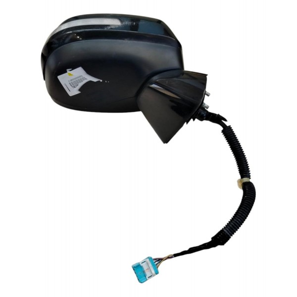 Retrovisor Direito Eletrico Civic G9 2012 2013 2016 Detalhe