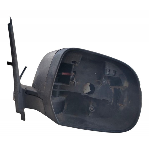 Retrovisor Manual Direito Versa 2014 2015 Sem Lente