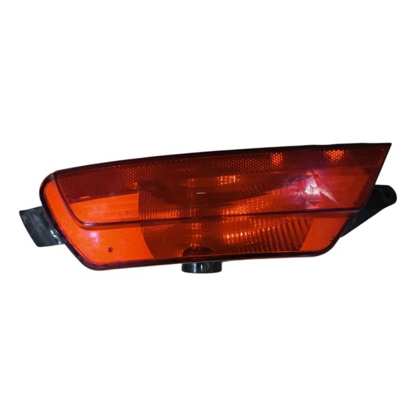 Lanterna Neblina Traseira Esquerdo Fox 2010 2011 2012 2014 Esquerdo/motorista