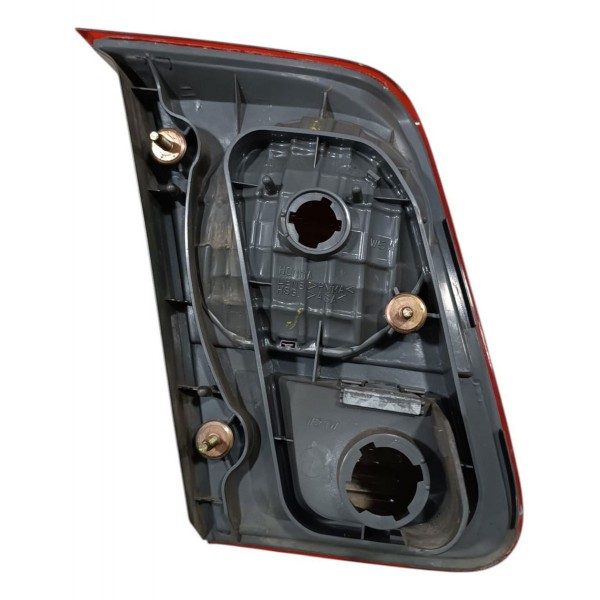 Lanterna Direita Tampa Traseira Honda Civic 2003 3004 A 2006 Direito/passageiro
