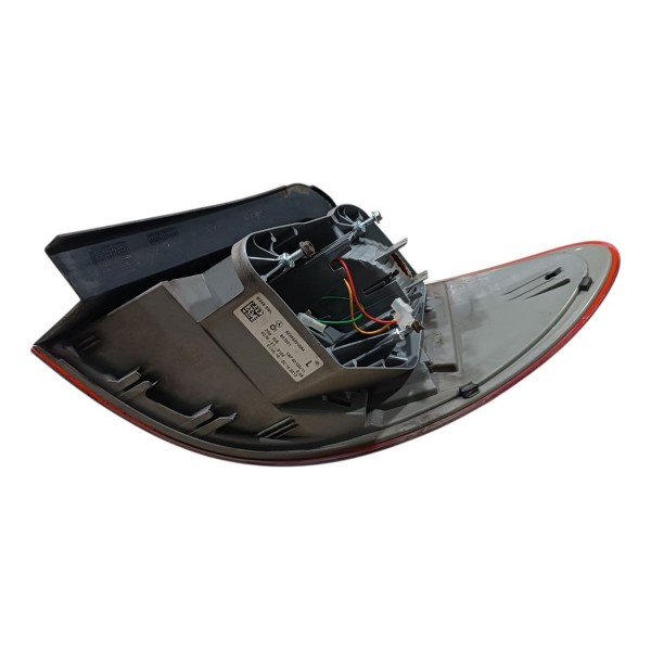 Lanterna Traseira Esquerda Mercedes B200 2013 2014 2015 2018 Esquerdo/motorista