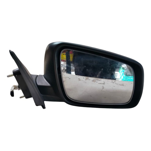 Retrovisor Elétrico Direito Lancer 2009 2010 A 2016 Detalhe