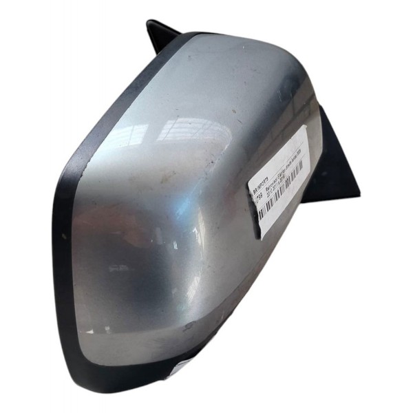 Retrovisor Elétrico Direito Lancer 2009 2010 A 2016 Detalhe
