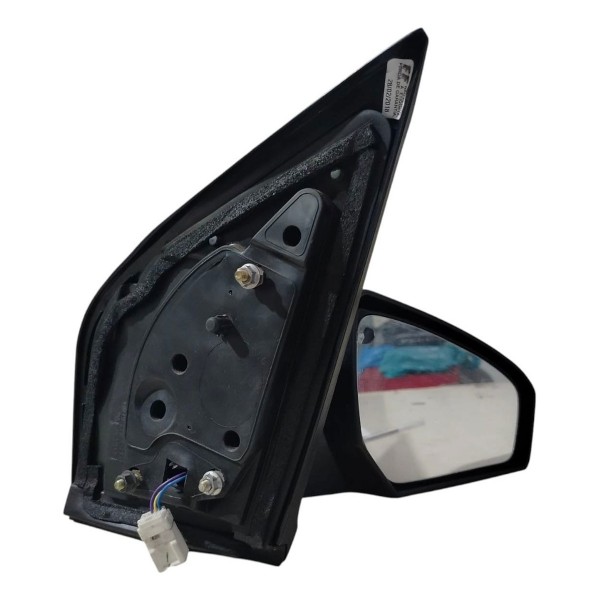 Retrovisor Elétrico Direito Sentra 2009 2010 2011 Detalhe