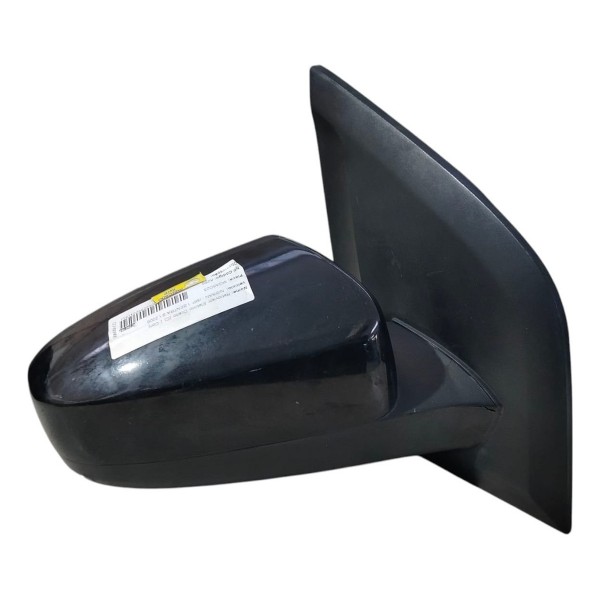 Retrovisor Elétrico Direito Sentra 2009 2010 2011 Detalhe